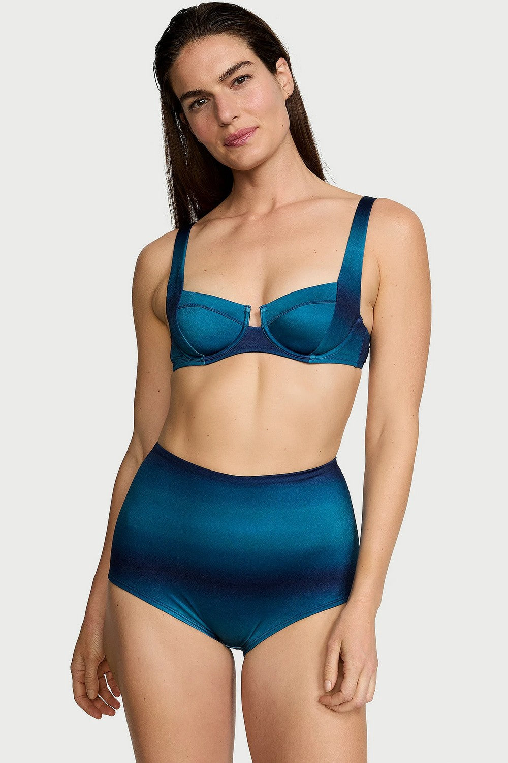 Купальні плавки сліп 188981978 blue