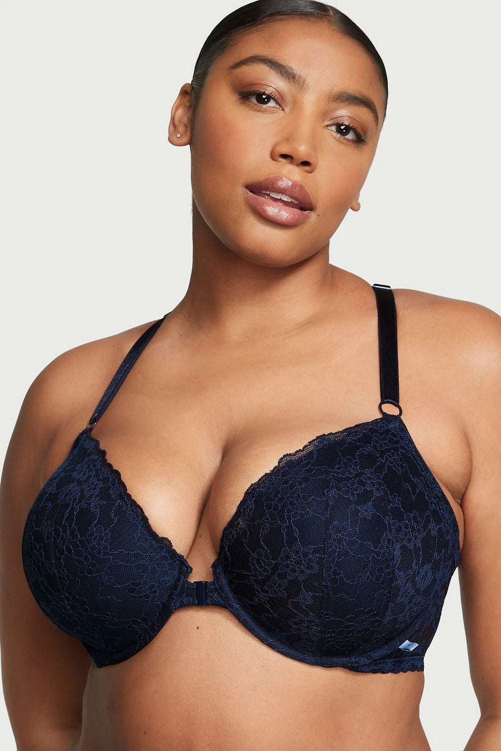 Комплект білизни з мережива 247575261 blue