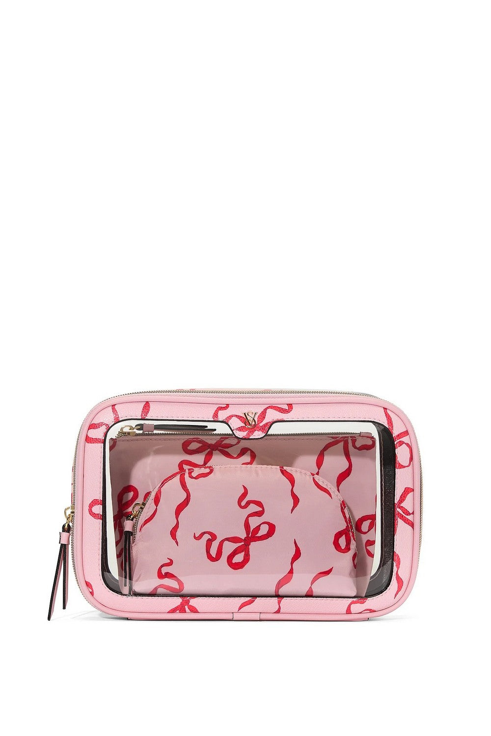 Набір дорожніх косметичок 252429316