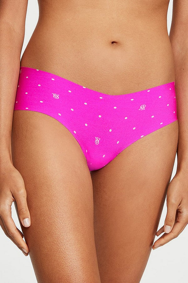 Безшовні трусики сліпи 253681242 pink