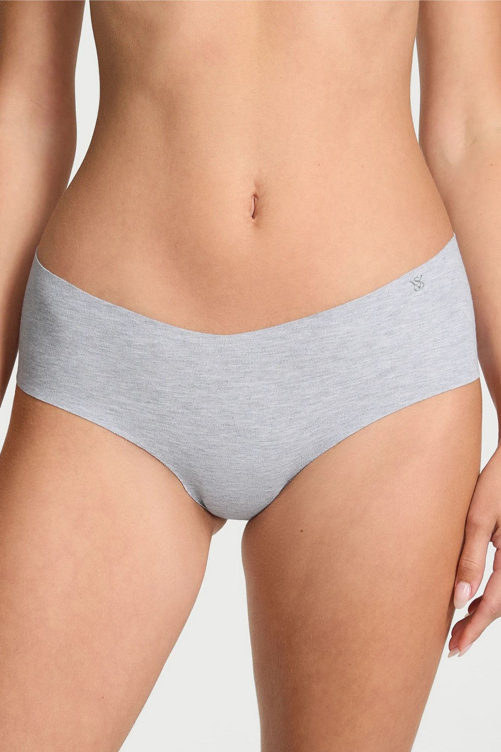Безшовні трусики Бразиліана 269861063 Victoria`s Secret