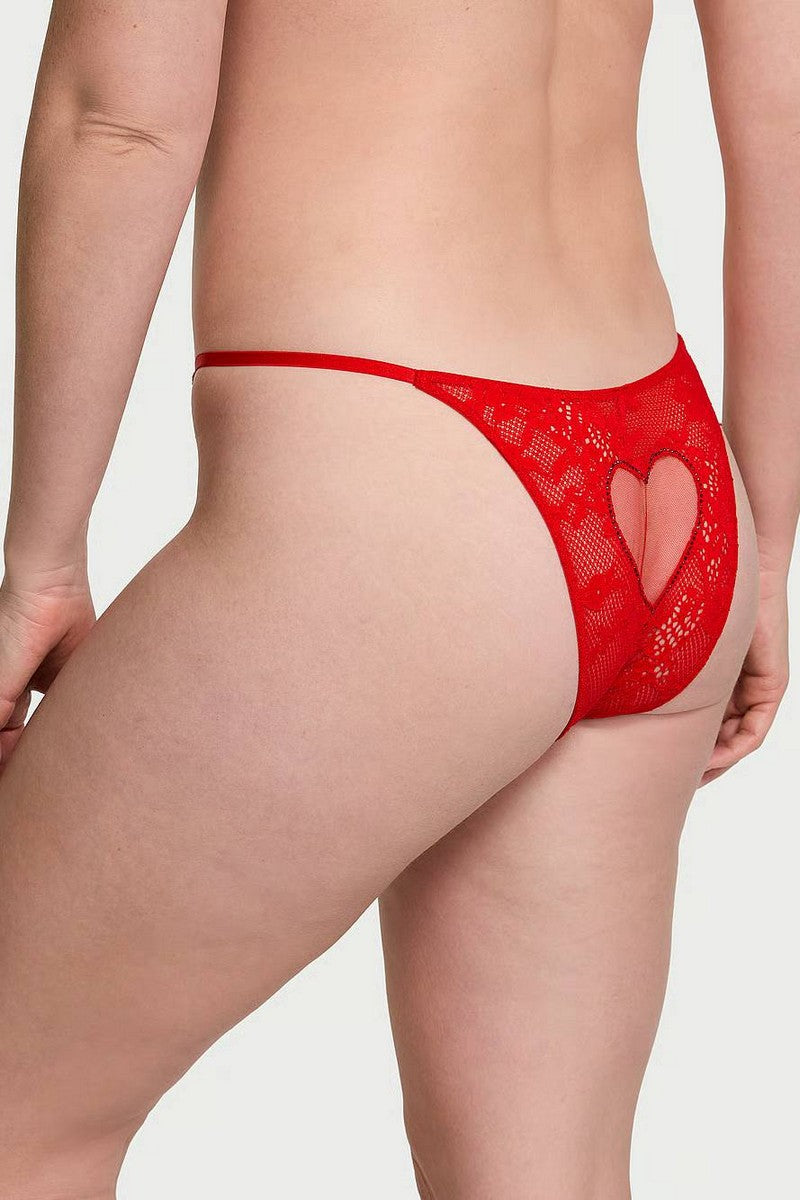 Трусики с тонкими боковинками 271840719 red