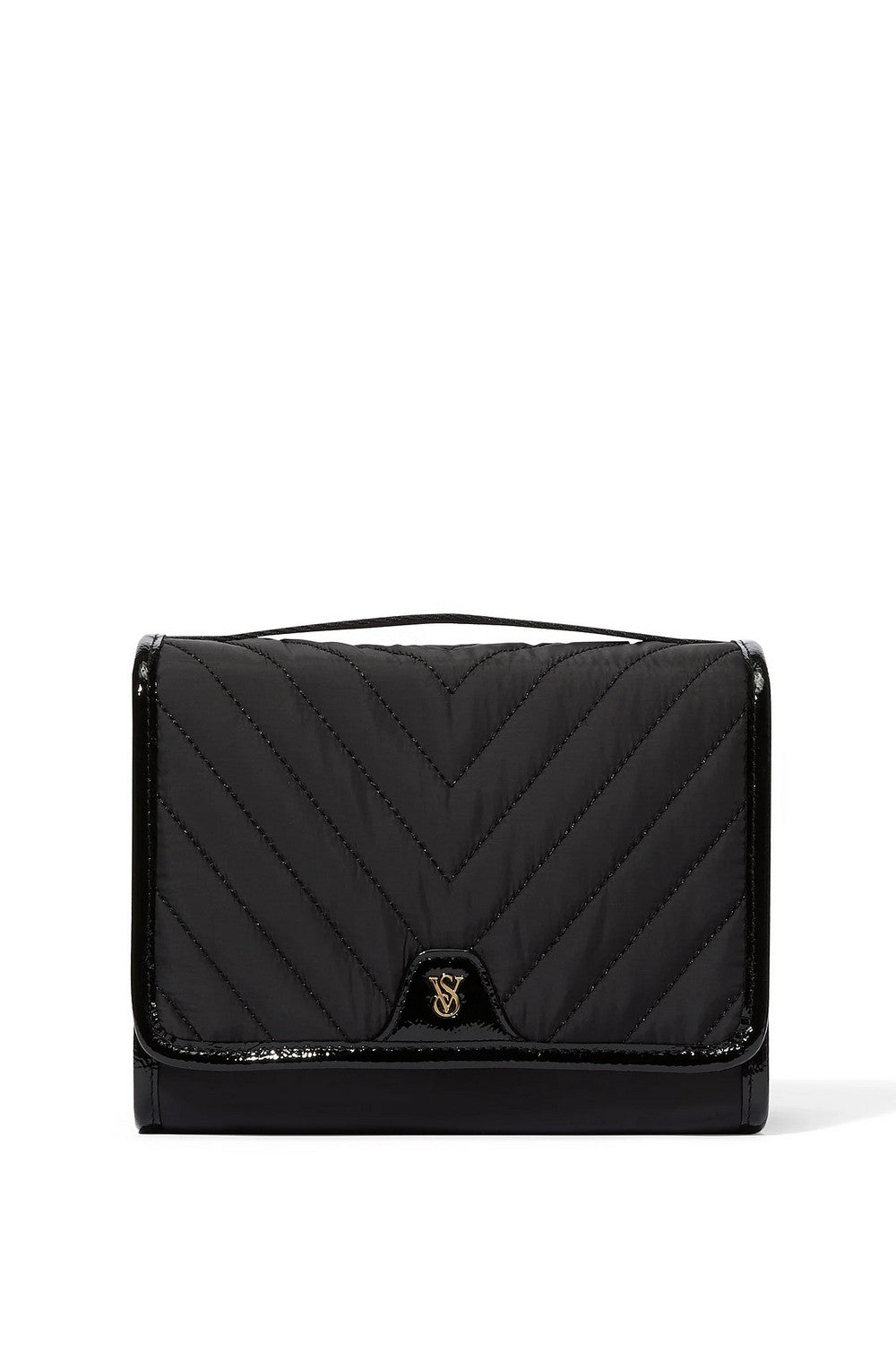 Дорожня сумка та косметичка 302283168 black