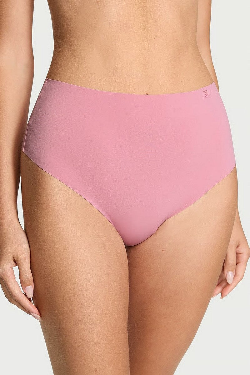 Высокие трусики стринг 30880711 rose