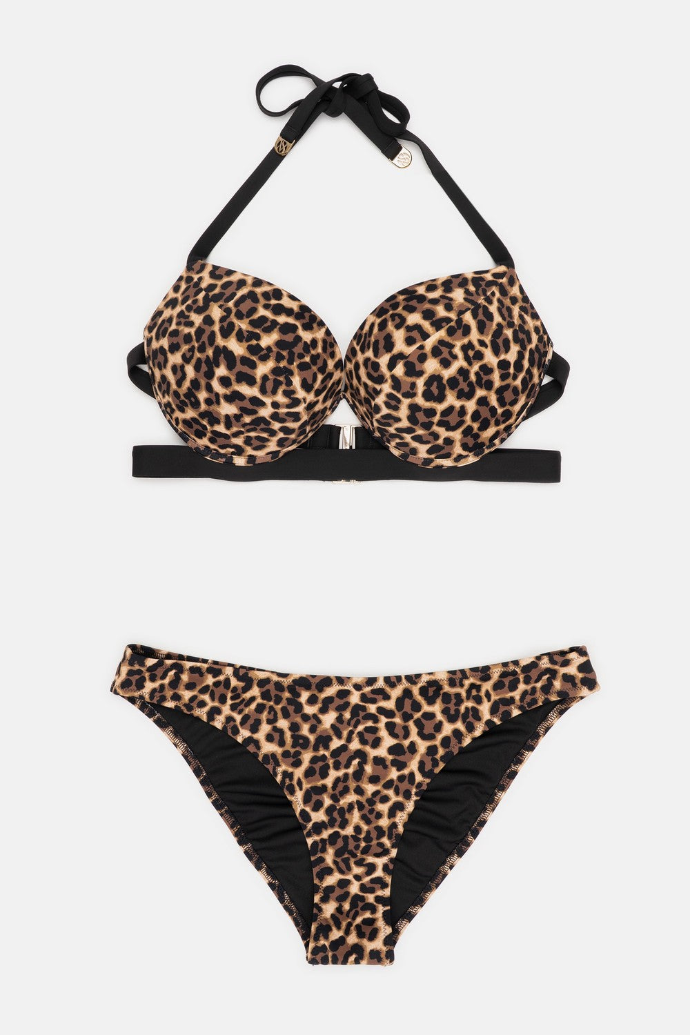 Роздільний купальник з принтом 315349652 Victoria`s Secret