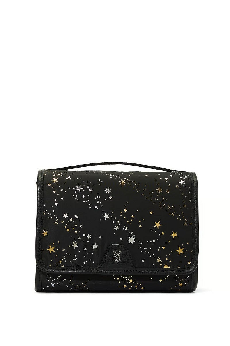 Дорожня сумка та косметичка 316259162 black