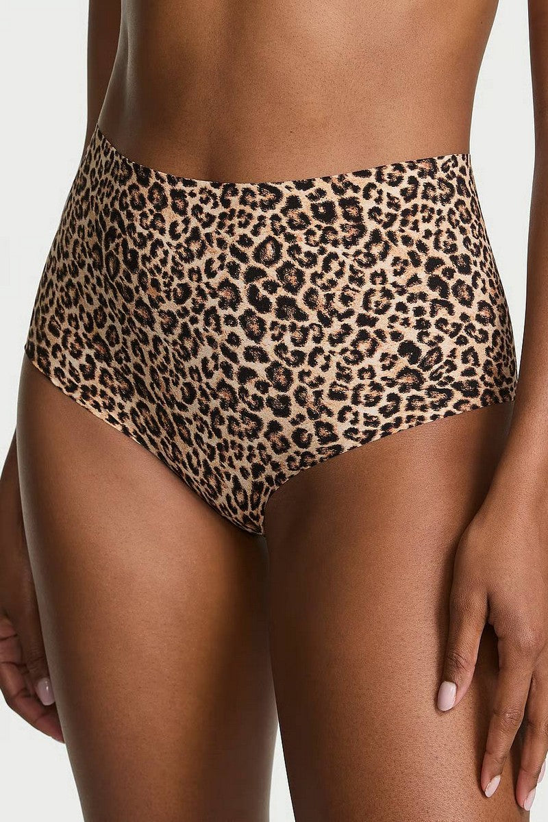 Трусики сліп із принтом 318970417 leopard