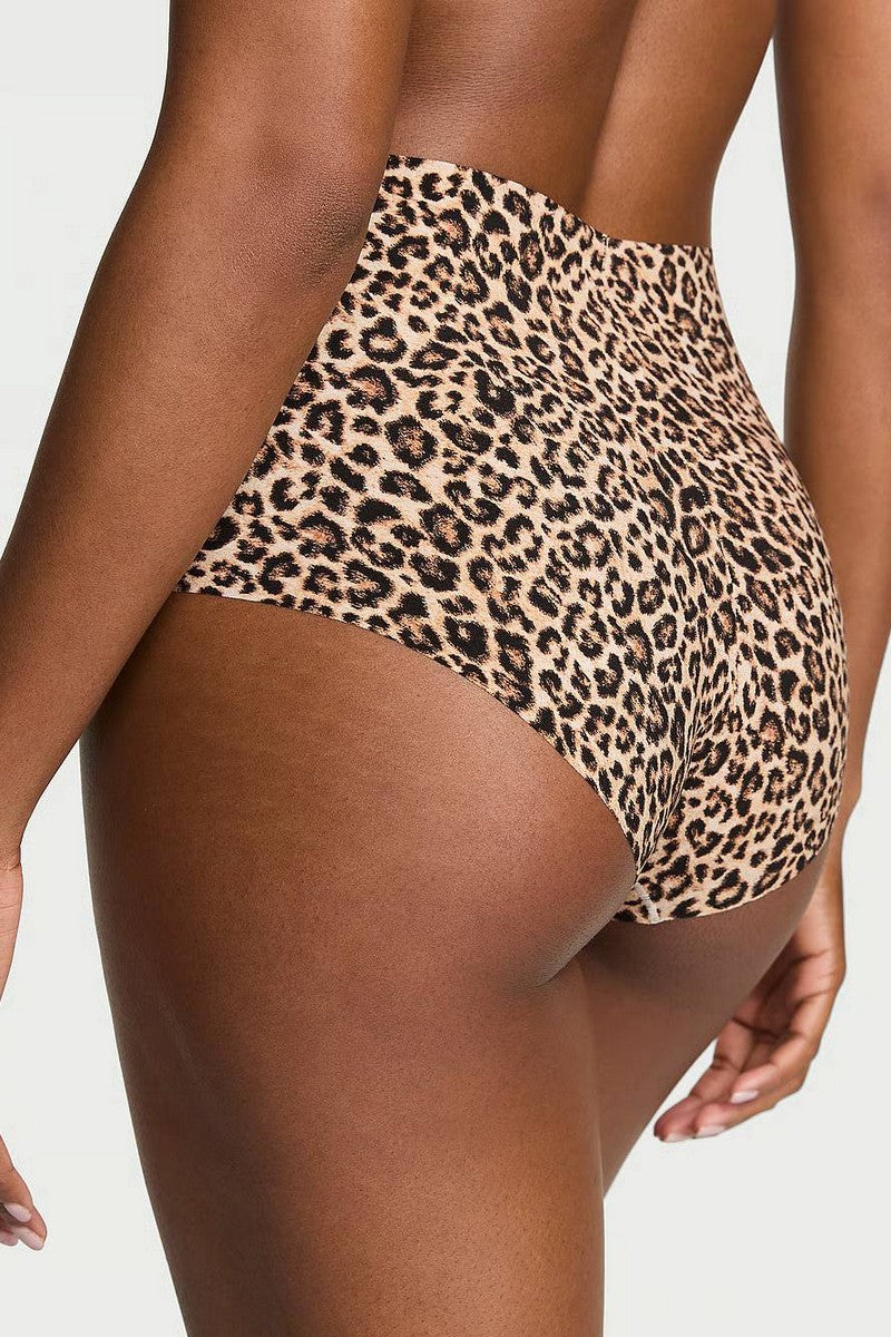 Трусики сліп із принтом 318970417 leopard