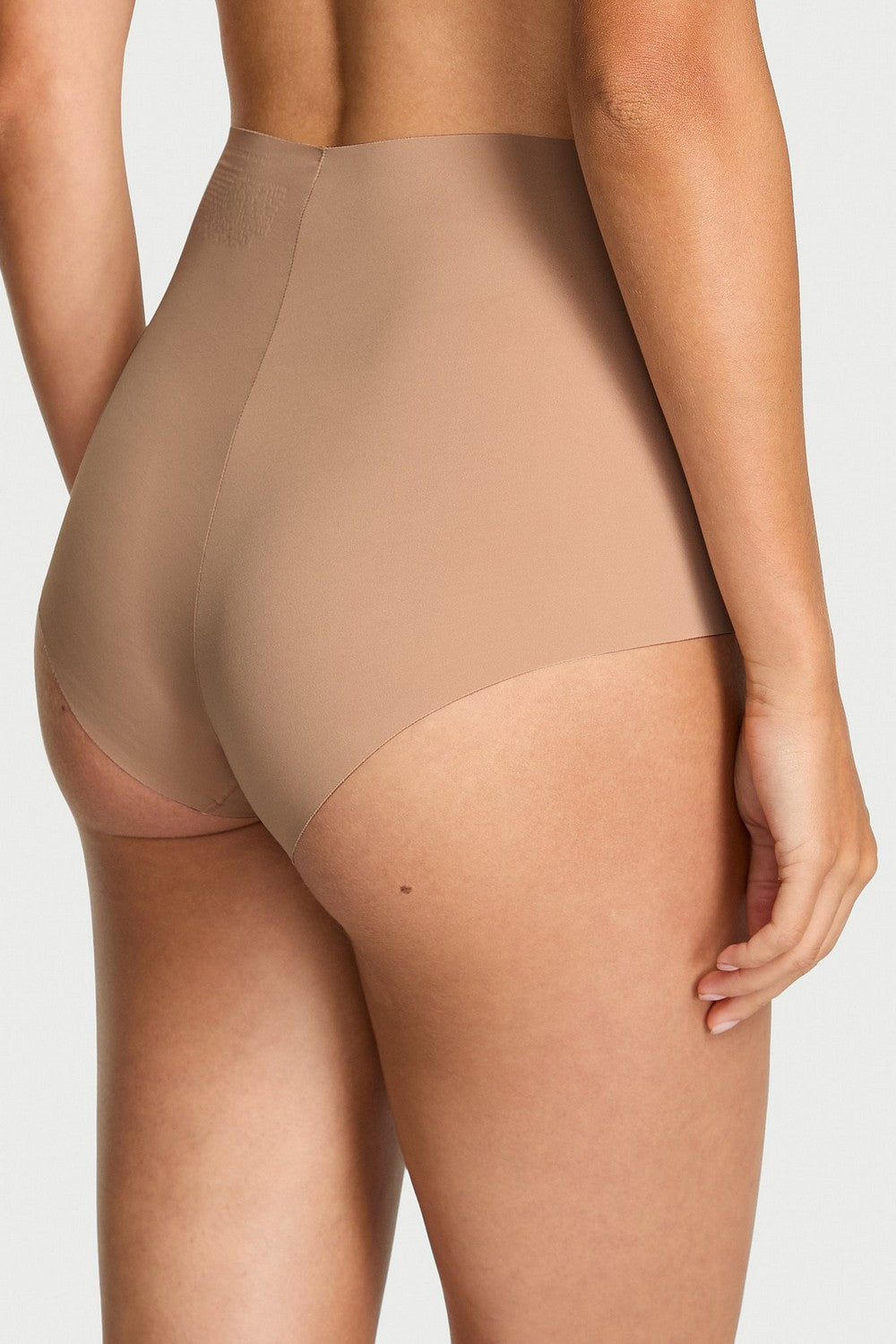 Безшовні трусики сліп 32999051 Victoria`s Secret спина