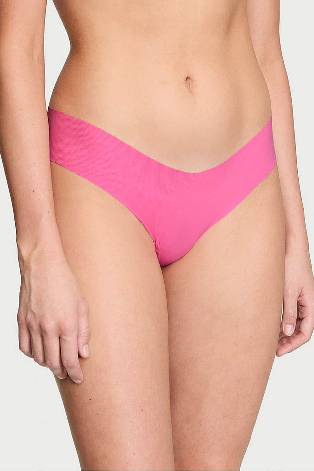 Безшовні трусики стрінги 387783388 pink