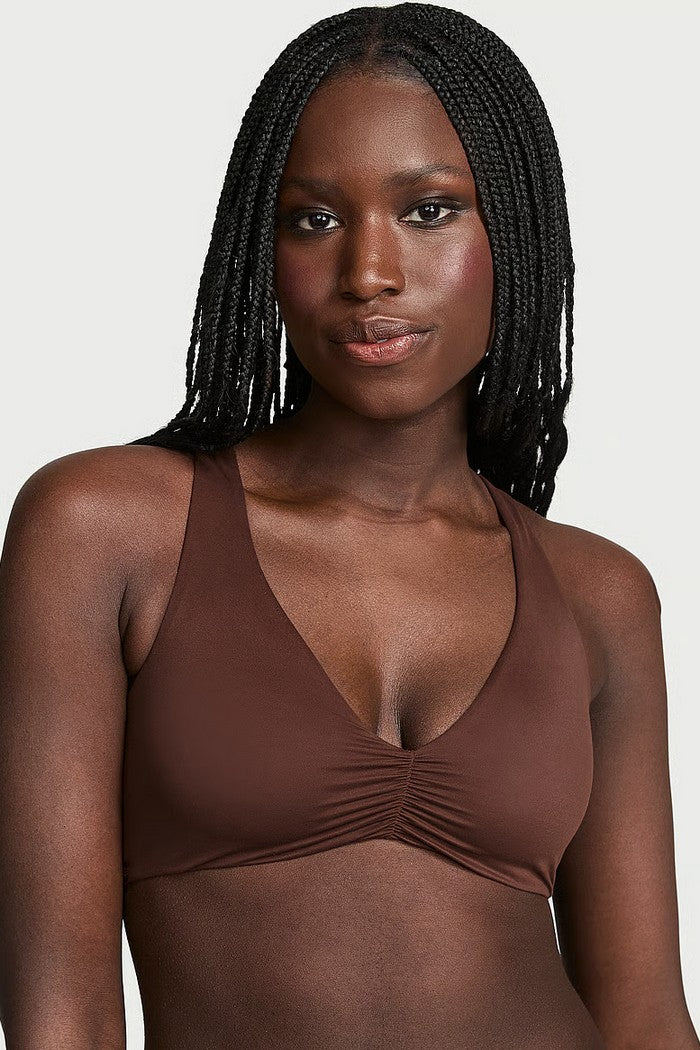 М'який браслет із мікрофібри 405249721 brown