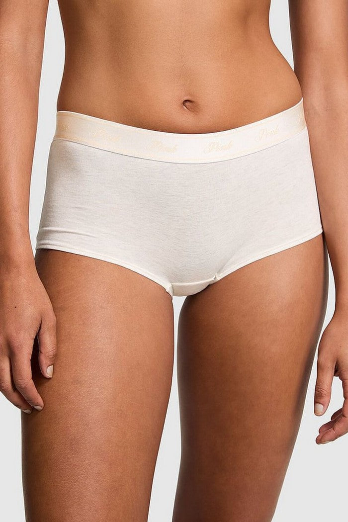 Шортики из хлопка 421843370 milk