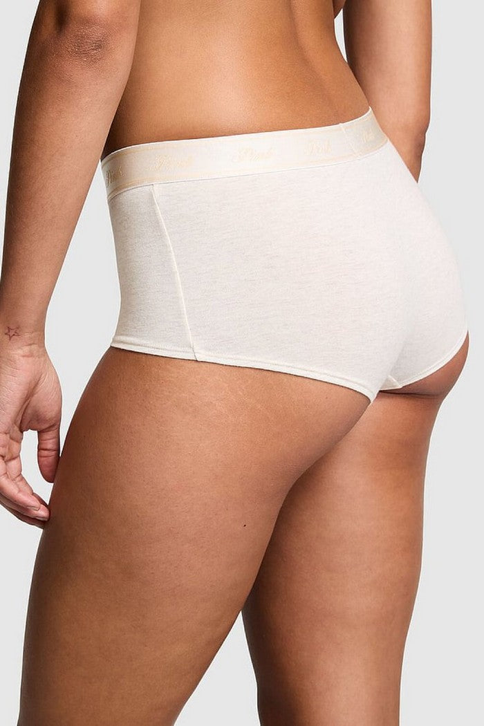 Шортики из хлопка 421843370 milk