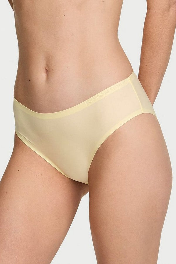 Безшовні трусики слип 424802709 Victoria`s Secret