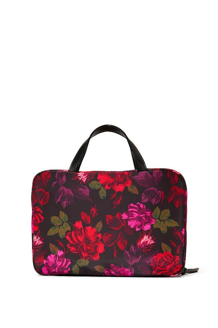 Дорожня косметичка з квітами 453315346