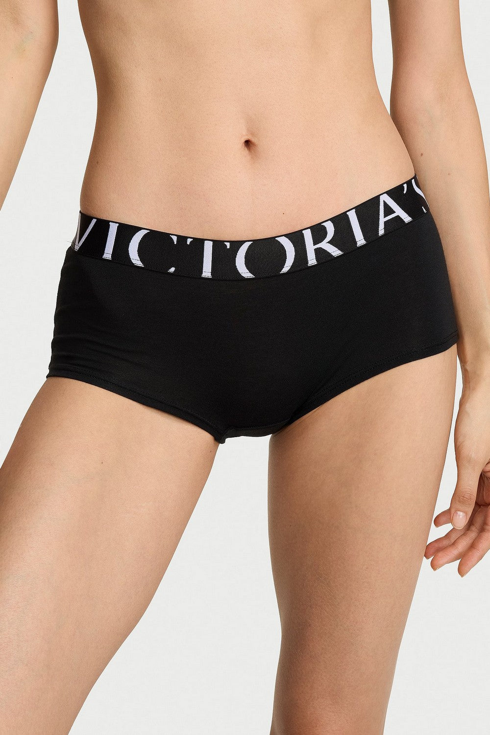 Шортики 459285546 (5 шт.) multi Victoria`s Secret