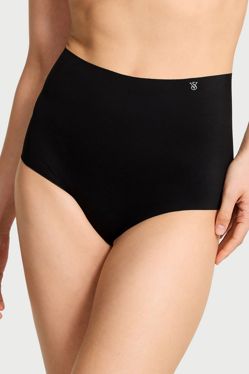Безшовні трусики сліпи 460002476 black