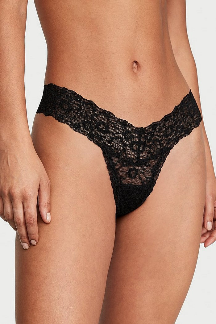 Трусики стринг из кружева 477326240