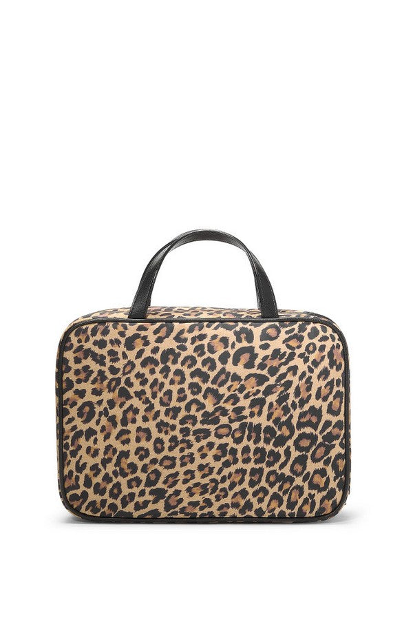 Косметика з принтом 489055752 leopard