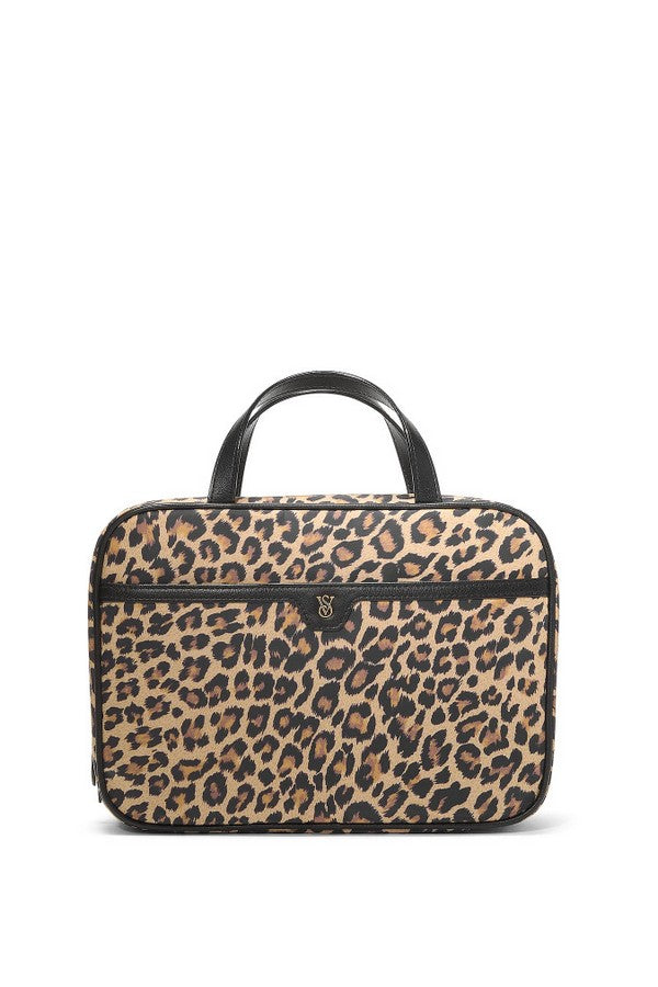 Косметика з принтом 489055752 leopard