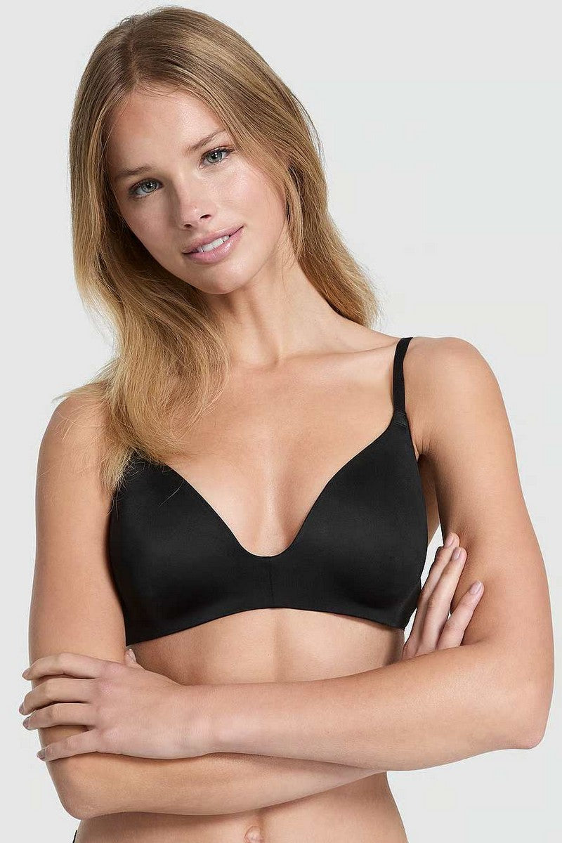 Бюстгальтер без косточек 514497681 black