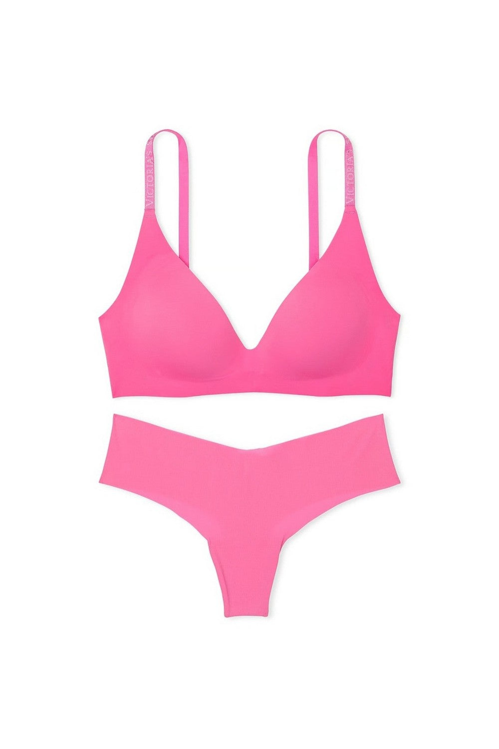 Безшовний комплект білизни 514994335