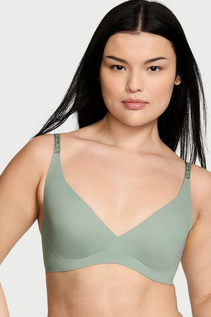 Однотонний комплект білизни 515786397 green