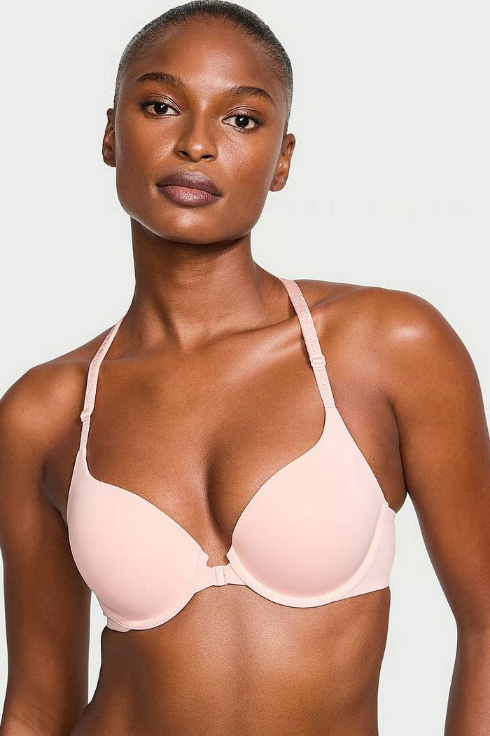 Бюстгальтер с застежкой спереди 516936177 rose