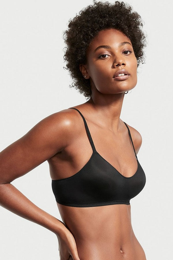 Комплект білизни з вишивкою 517171841 black