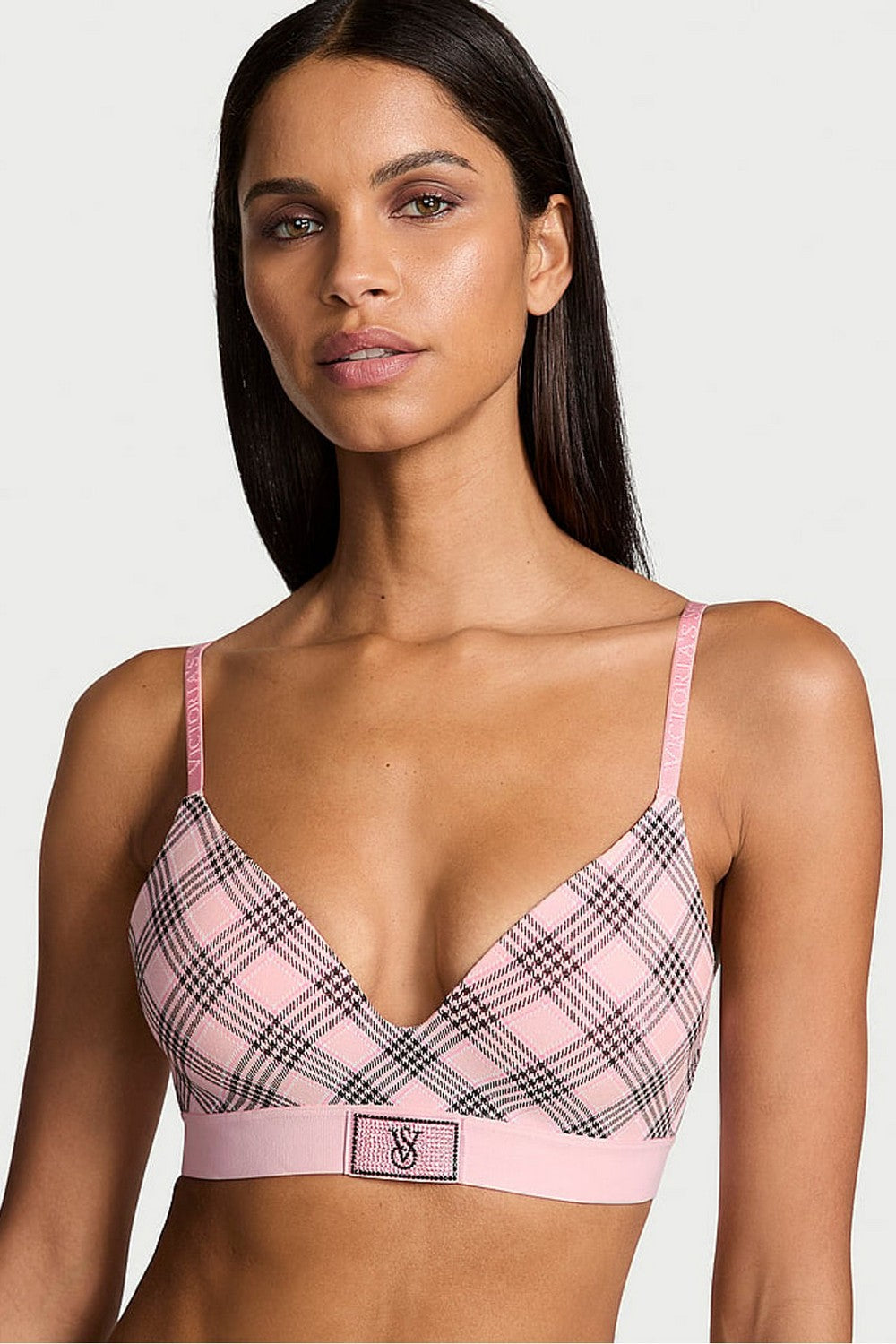 Комплект білизни з принтом 531168417 rose