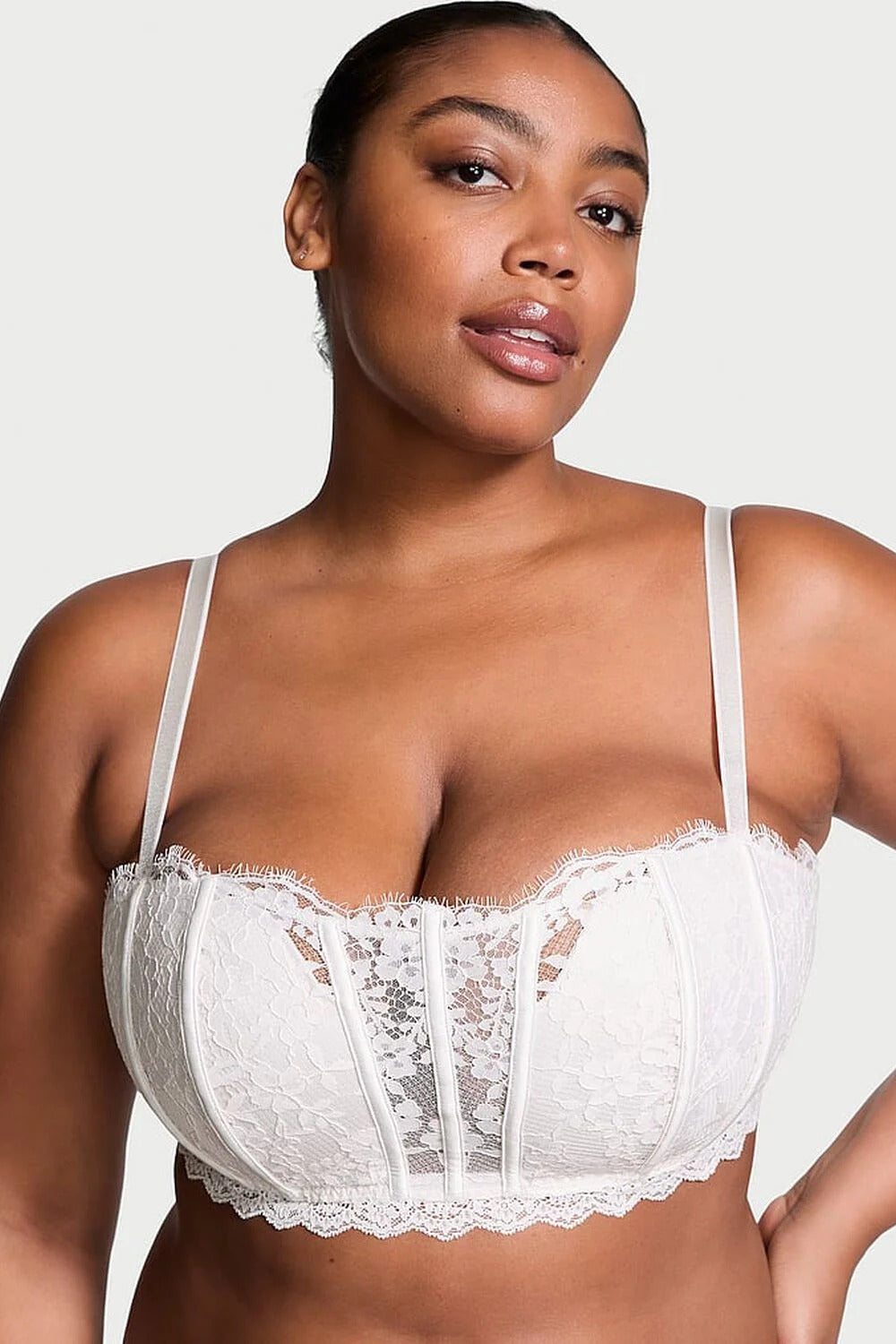 Мереживний комплект білизни 542434293