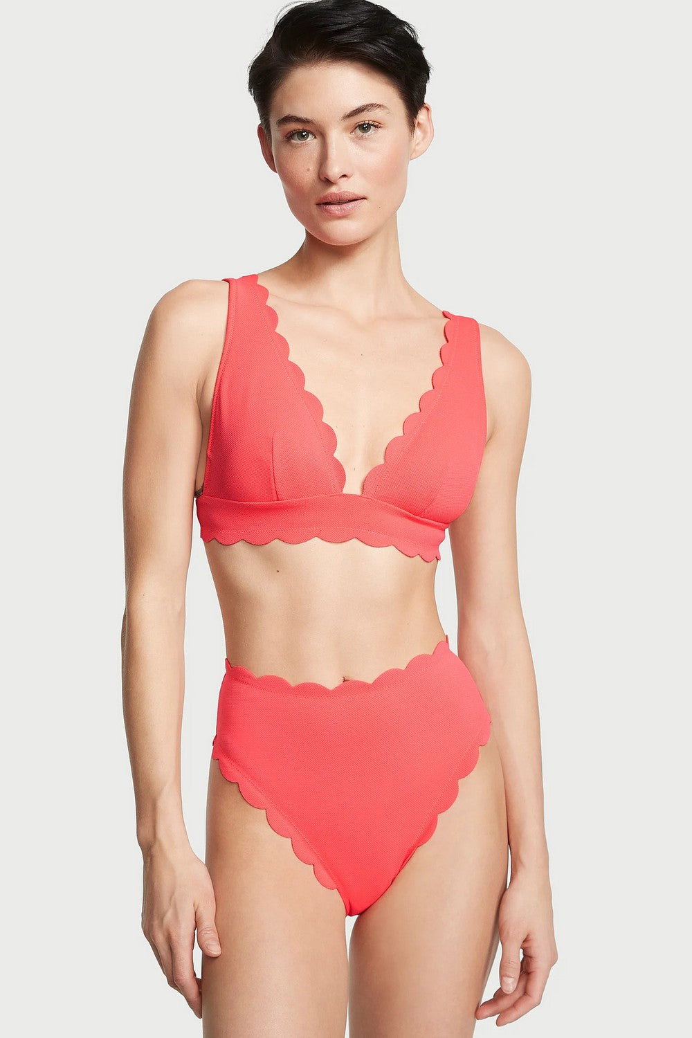 Високі плавки сліп 547676481 pink