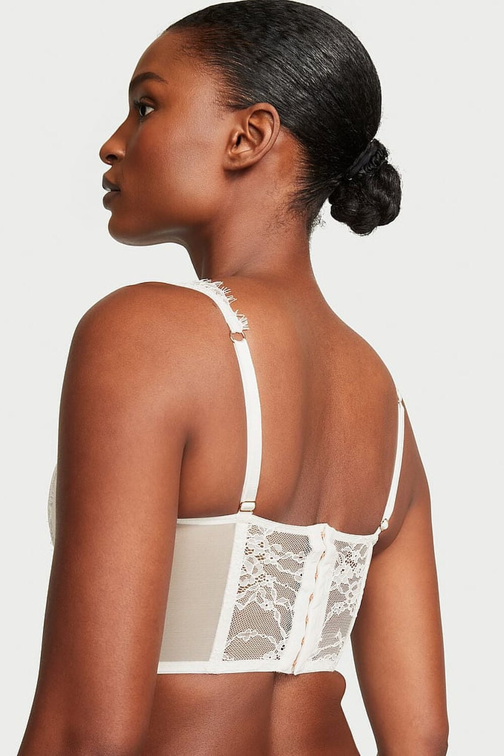 Корсетний топ 597514869 Victoria`s Secret