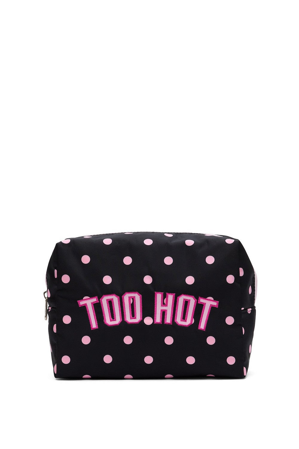 Набір косметичок 677785843 black/rose Victoria`s Secret