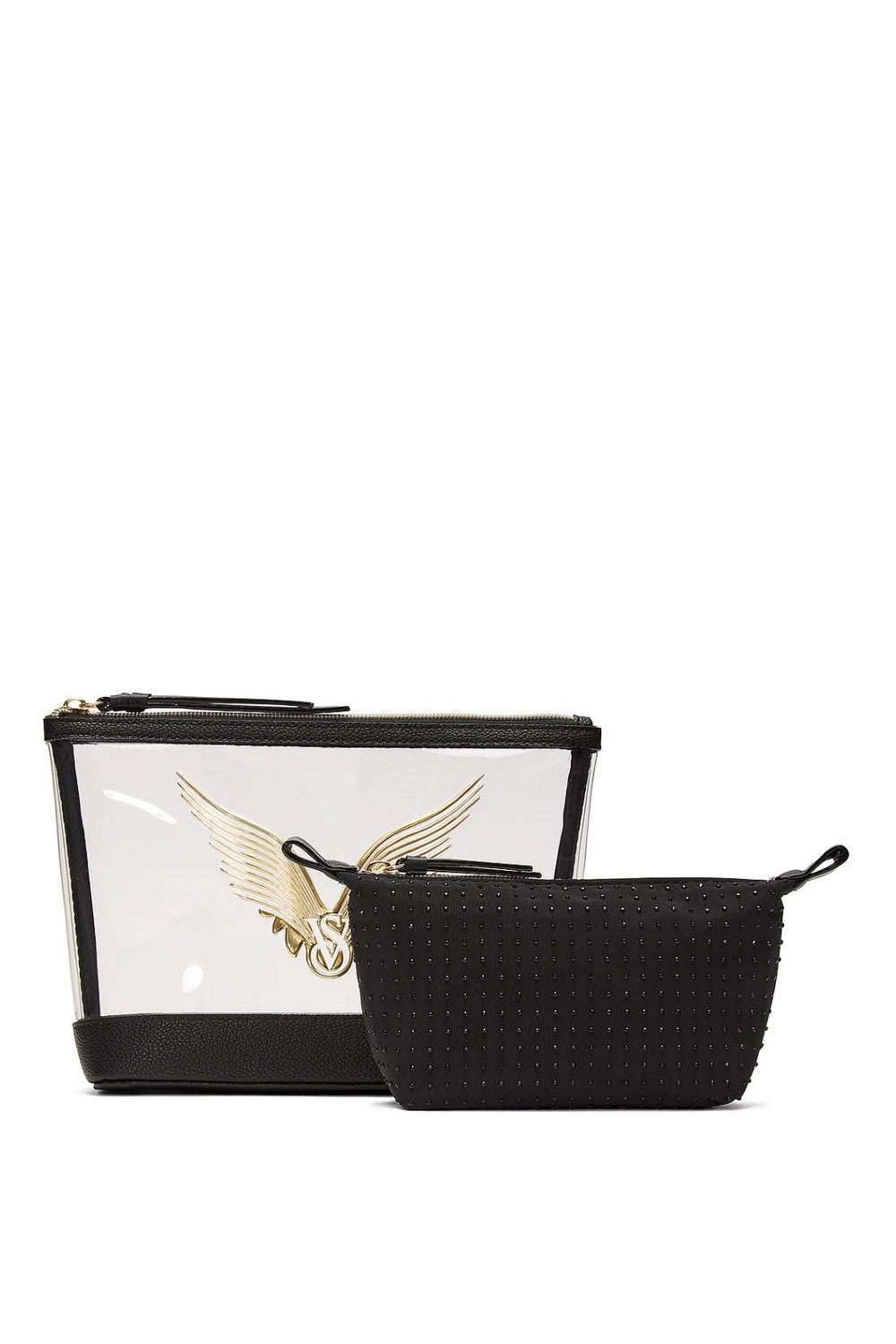 Набір косметичок 685807114 black