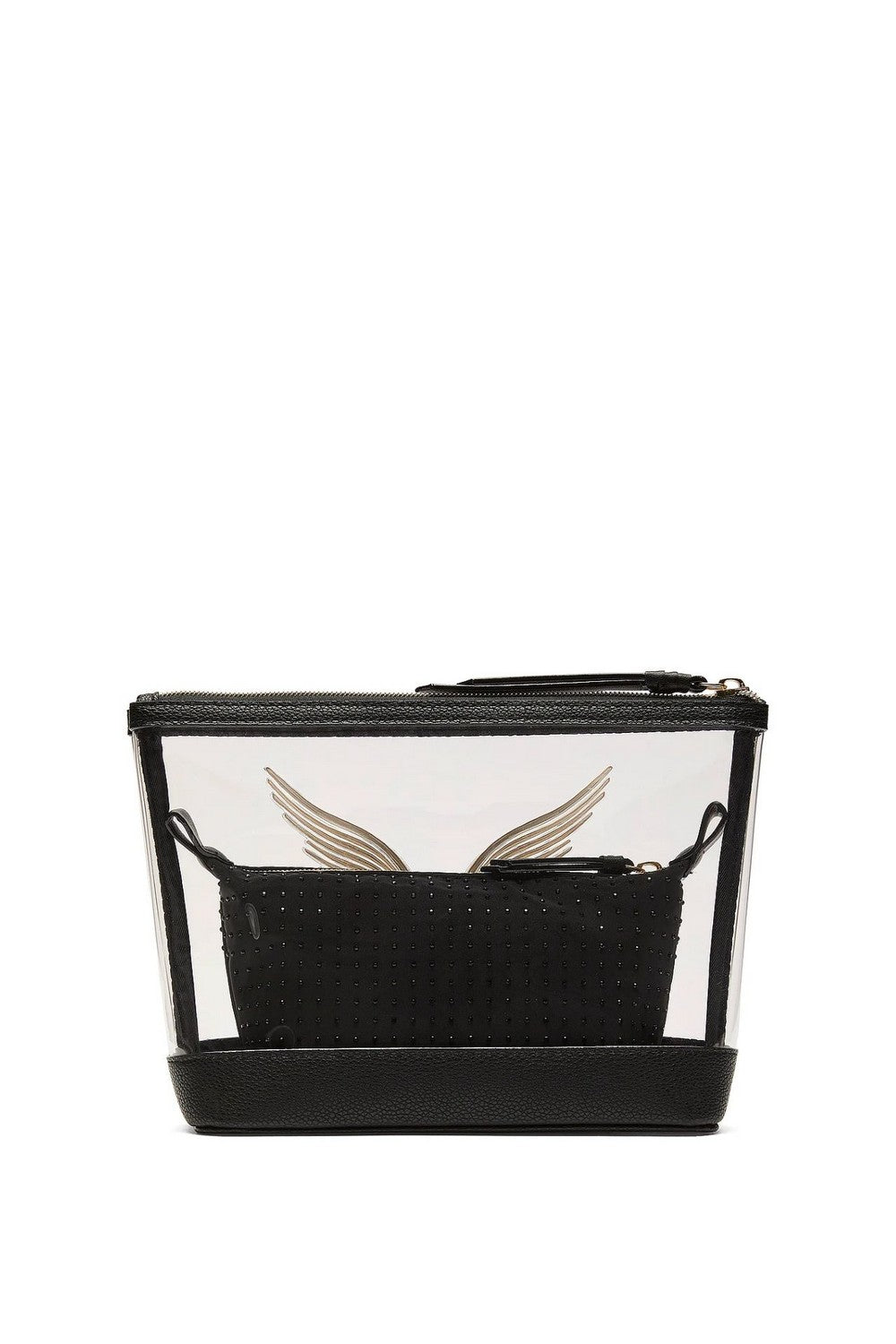 Набір косметичок 685807114 black