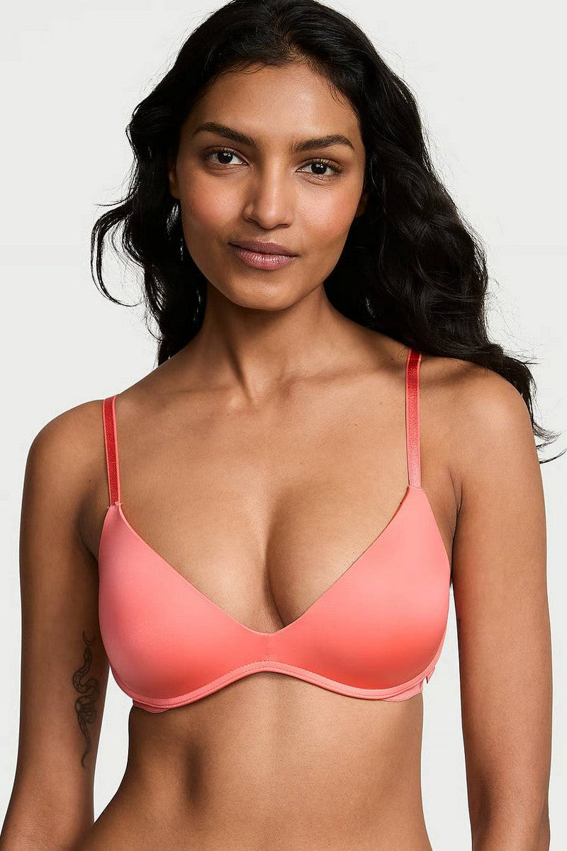 Комплект білизни пуш-ап 711833830 orange