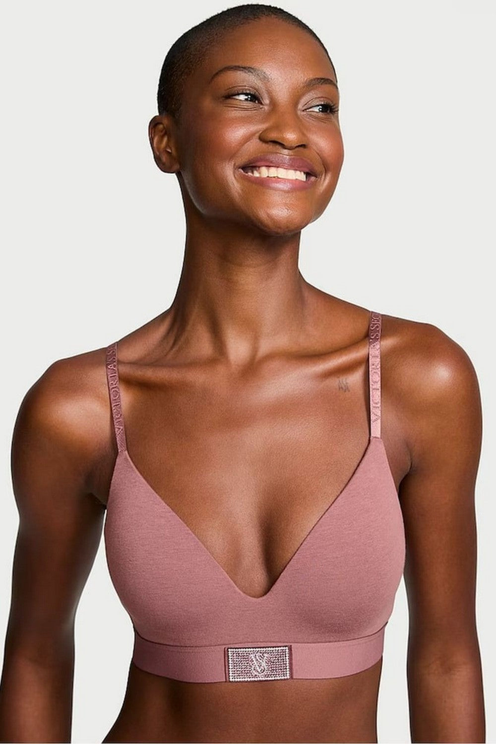 Комплект бавовняної білизни 718903862 rose