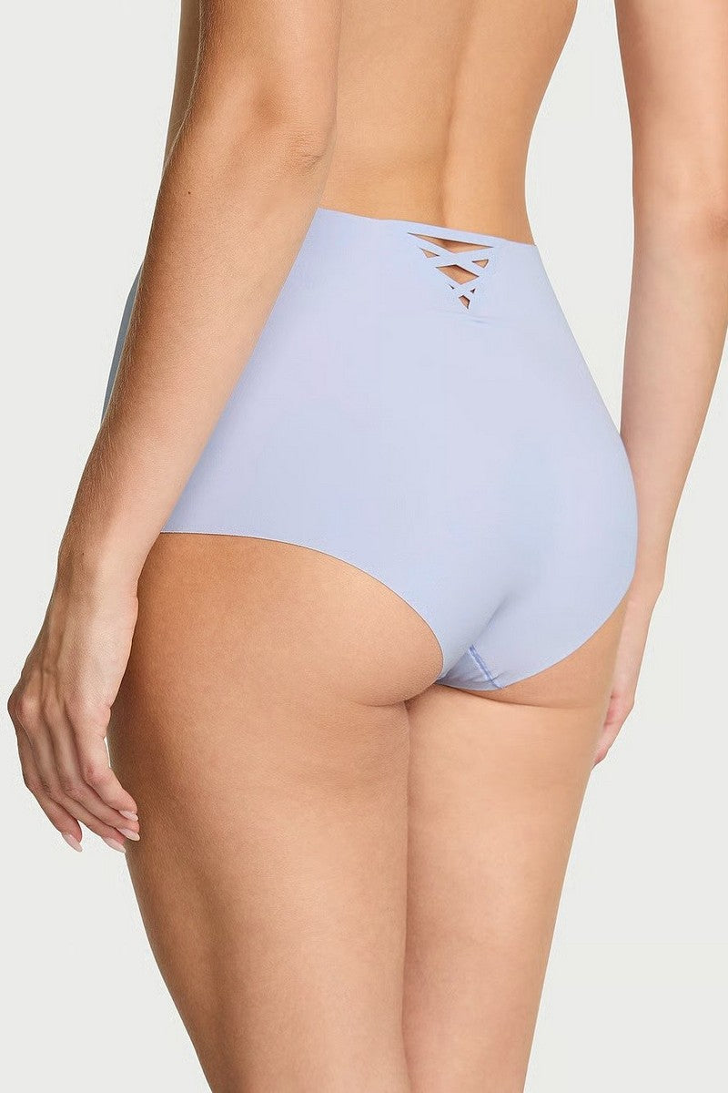 Безшовні шортики 774013085 blue