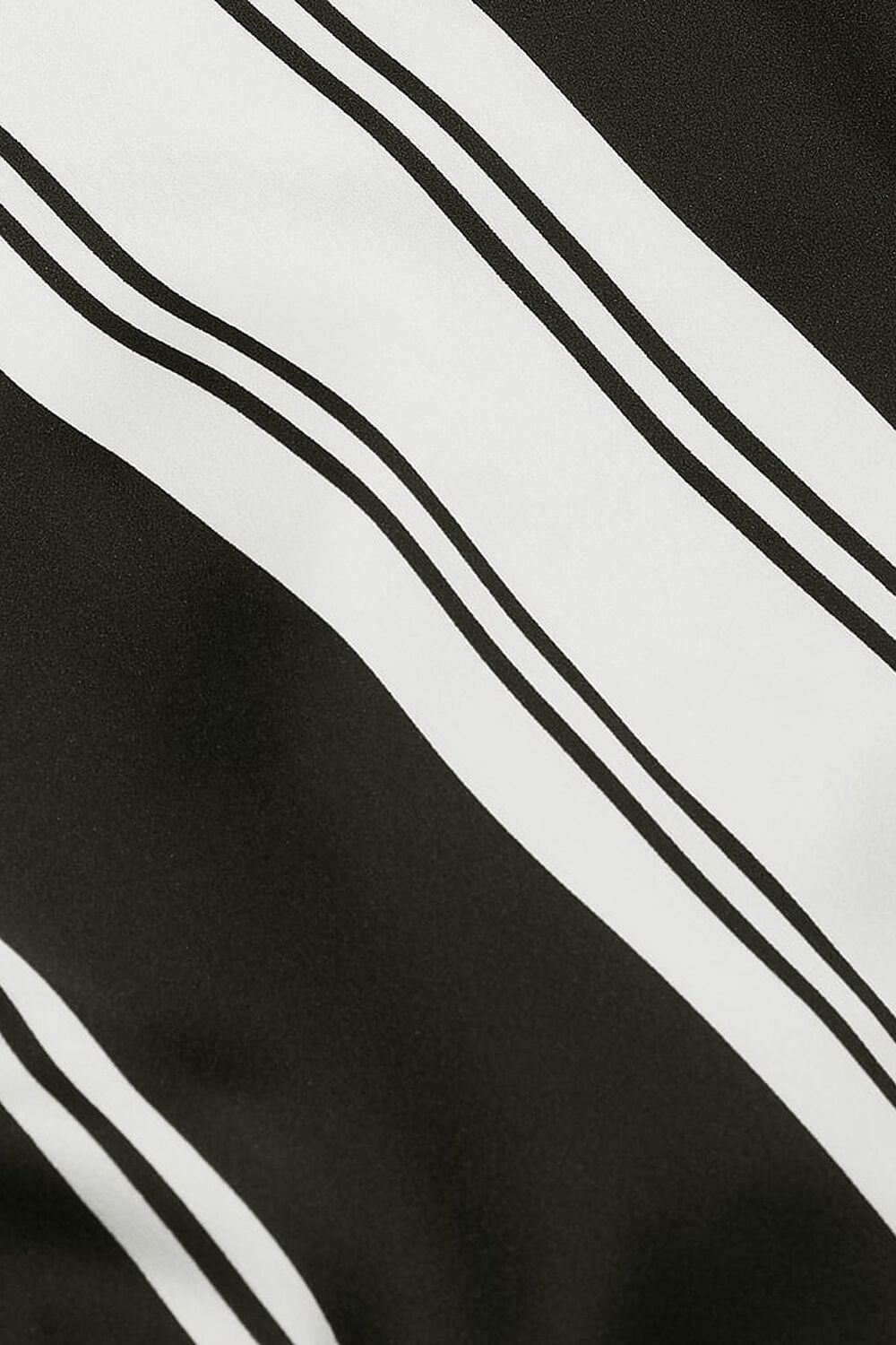 Сатинова піжама зі штанами 803492596 black/white