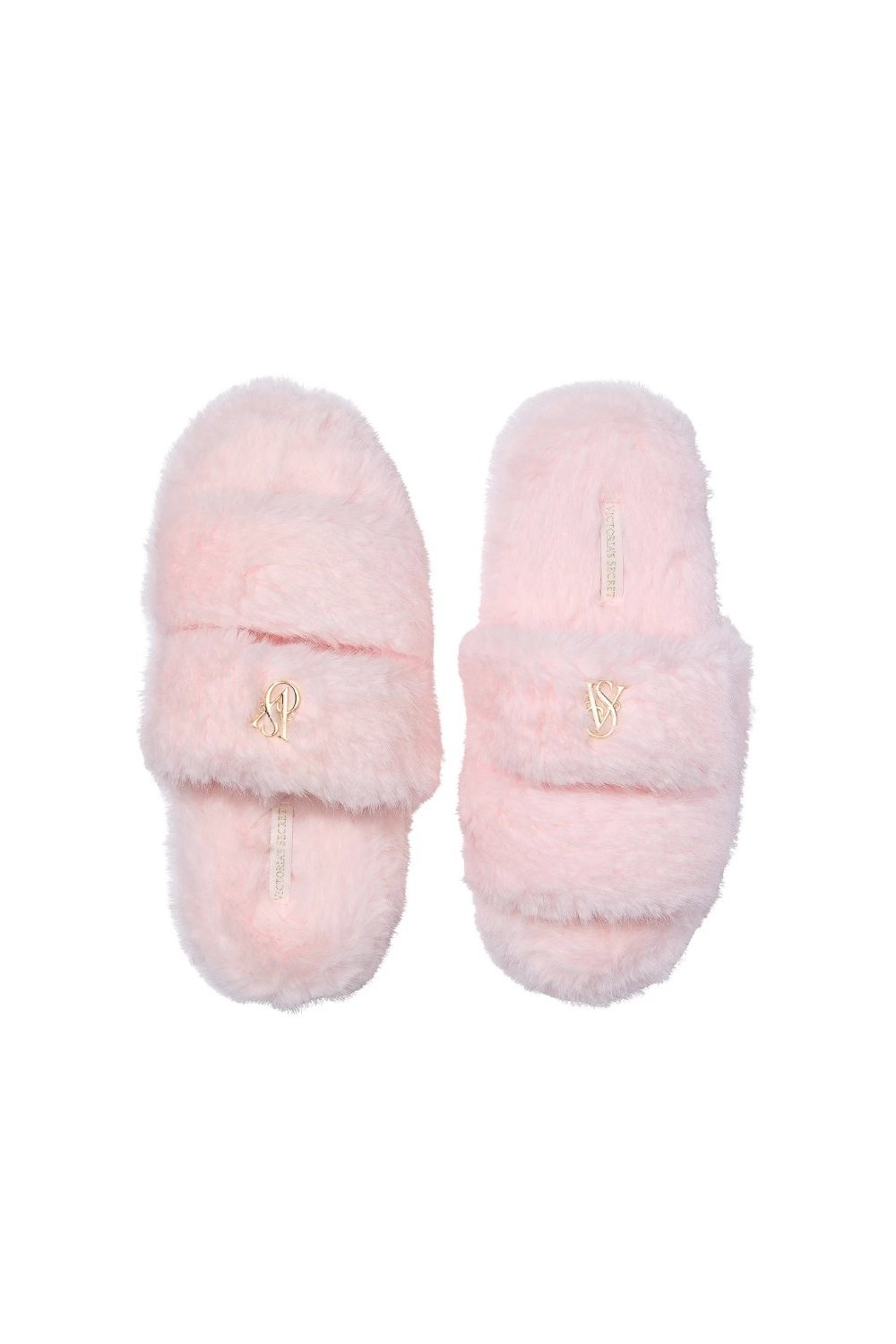 Тапочки з екоміха 837345031 rose Victoria`s Secret