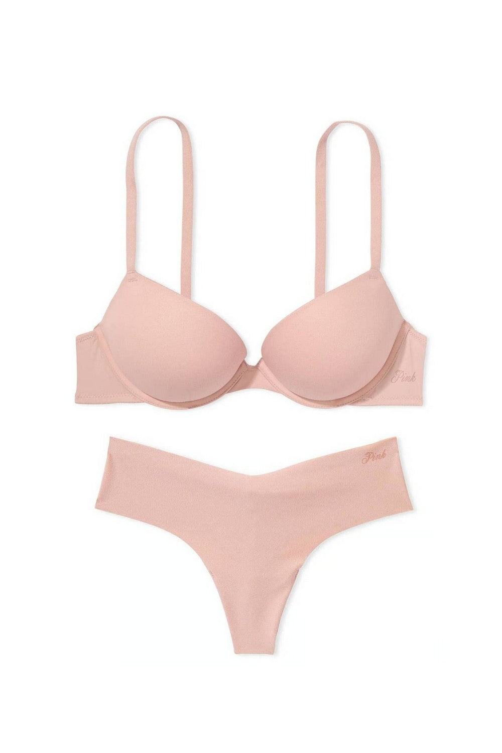 Безшовний комплект білизни 840867790