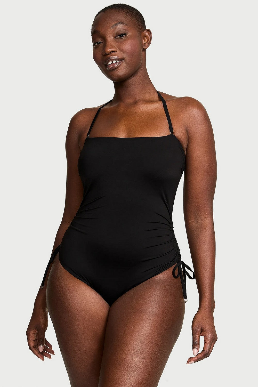 Купальник зі знімними бретелями 850250236 black