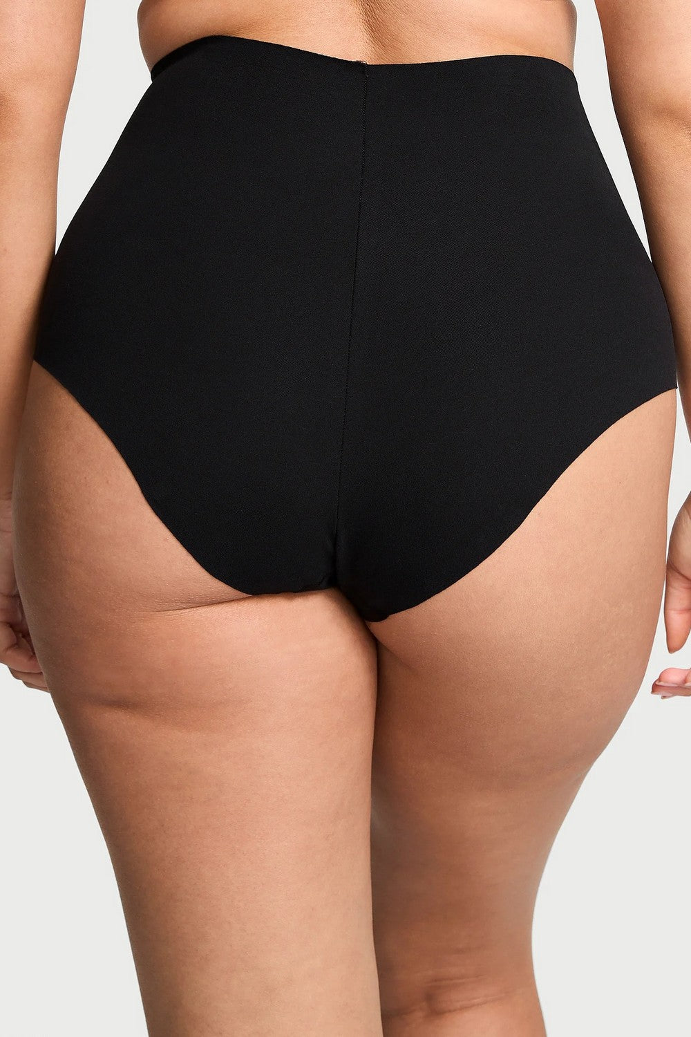 Безшовні трусики сліпи 882183340 black