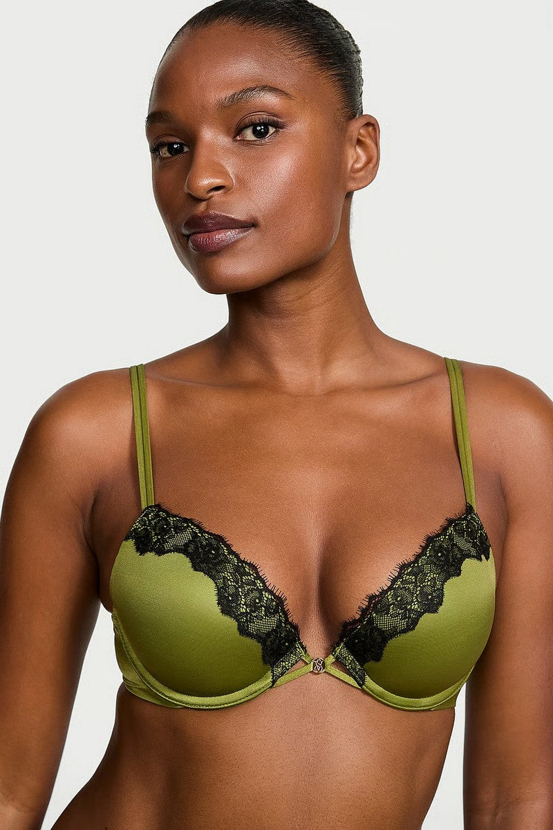 Комплект білизни пуш-ап 886651410 green