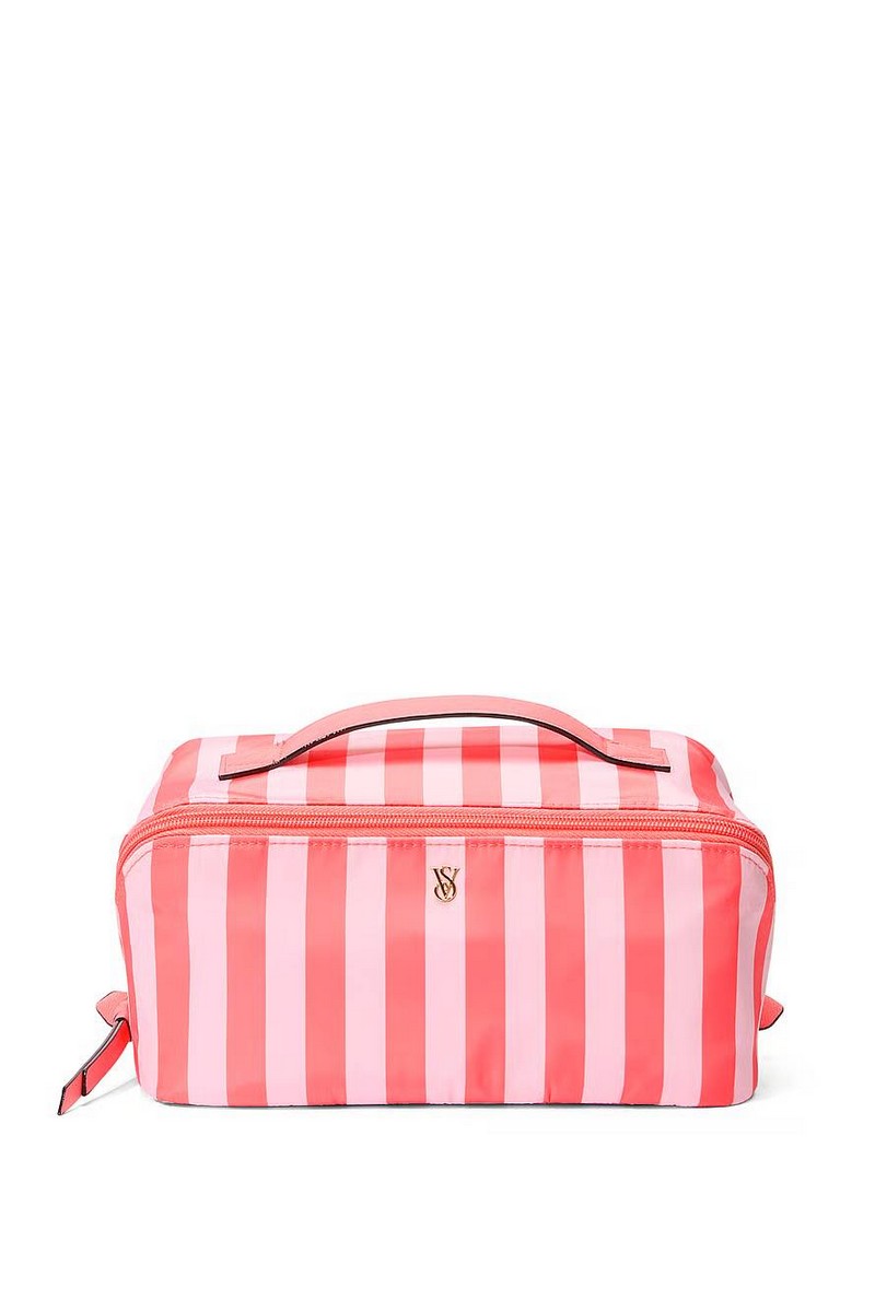 Набор дорожных косметичек 916104033 orange