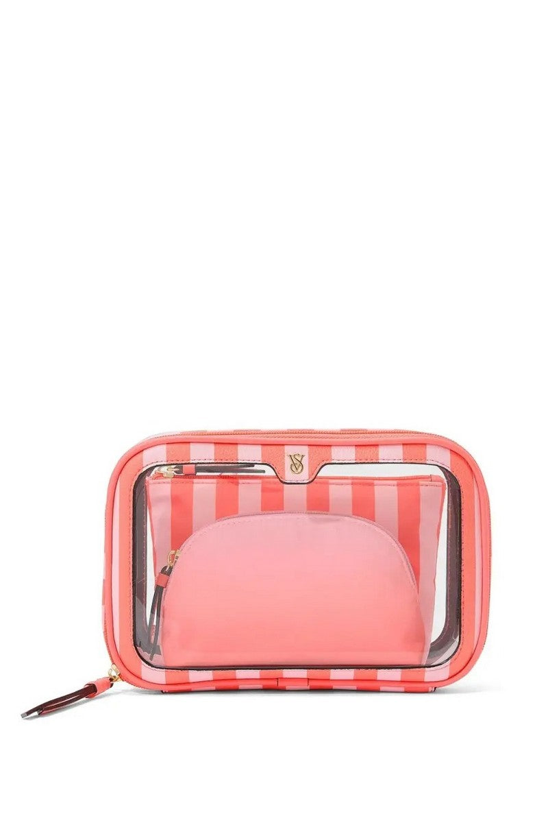 Набор дорожных косметичек 939449497 orange