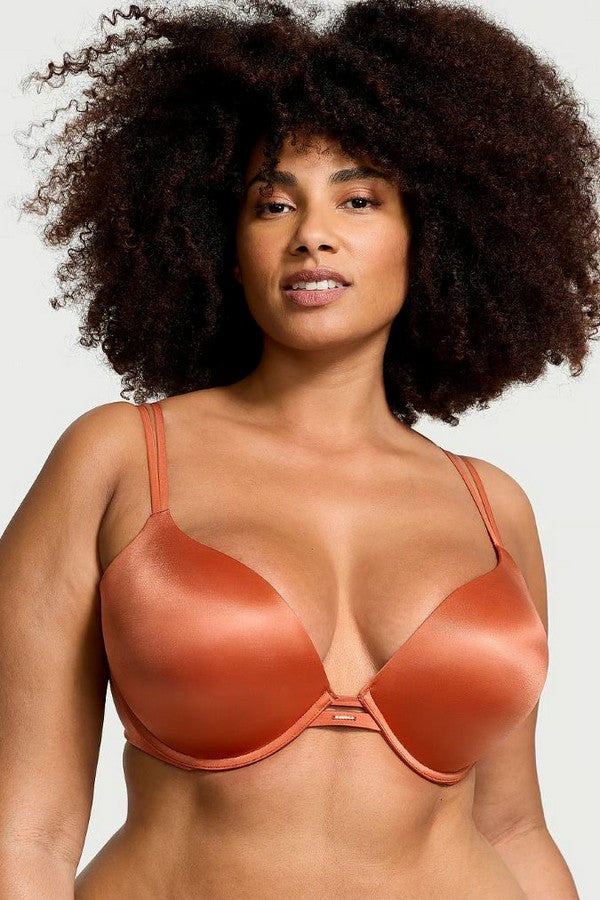 Комплект білизни пуш-ап 951100917 brown