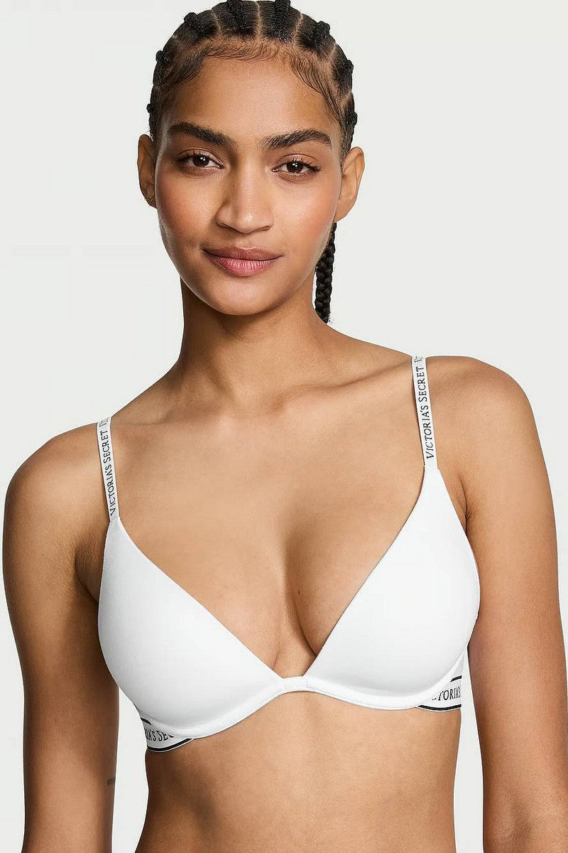 Комплект бавовняної білизни 95580259 white