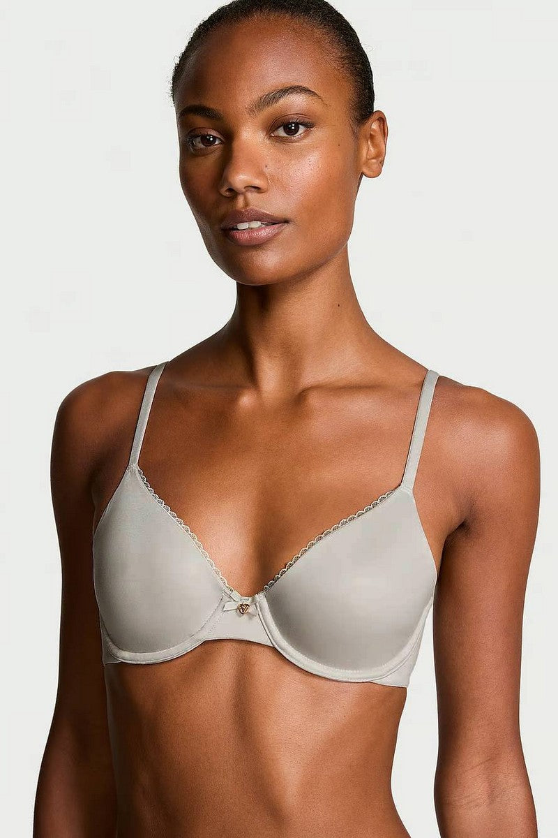 Однотонний комплект білизни 959685624